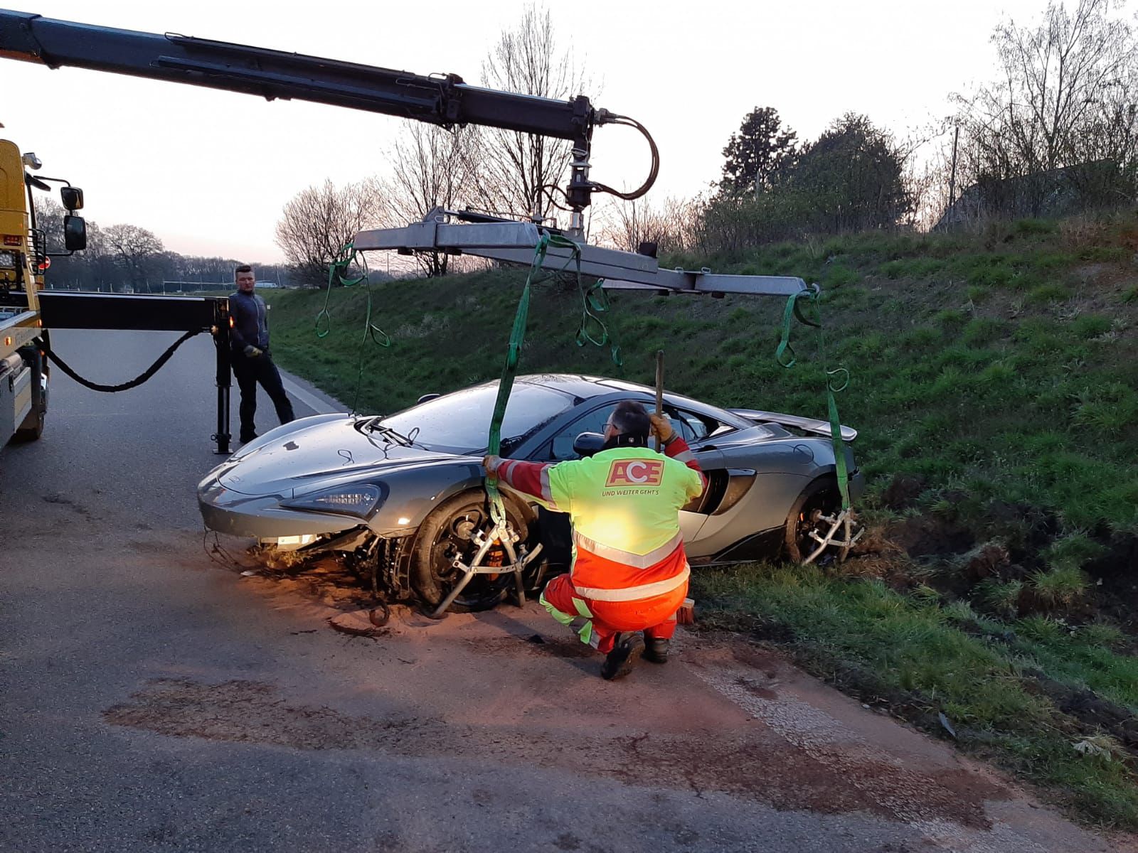 Einsatz 3