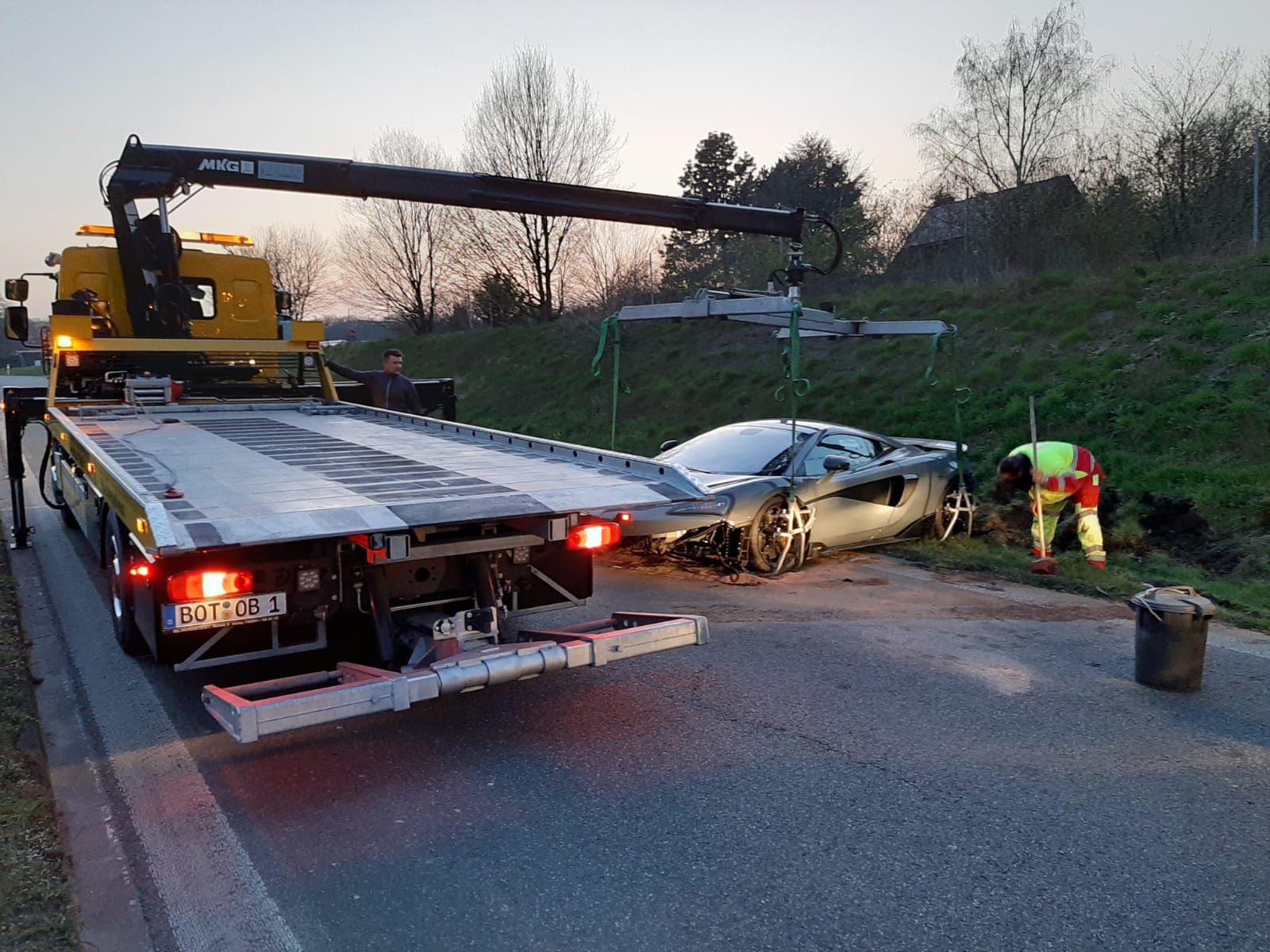 Einsatz 4