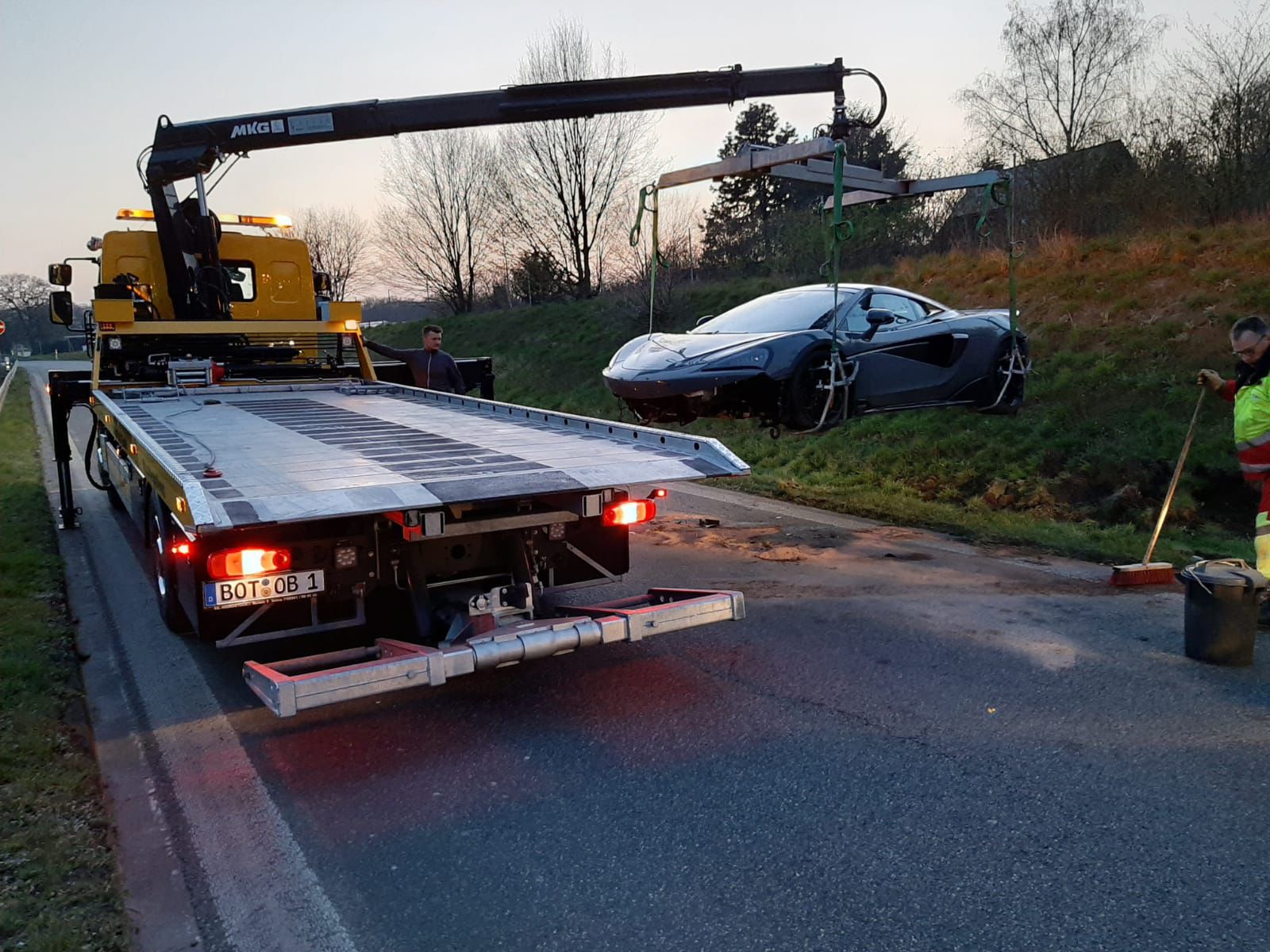 Einsatz 5