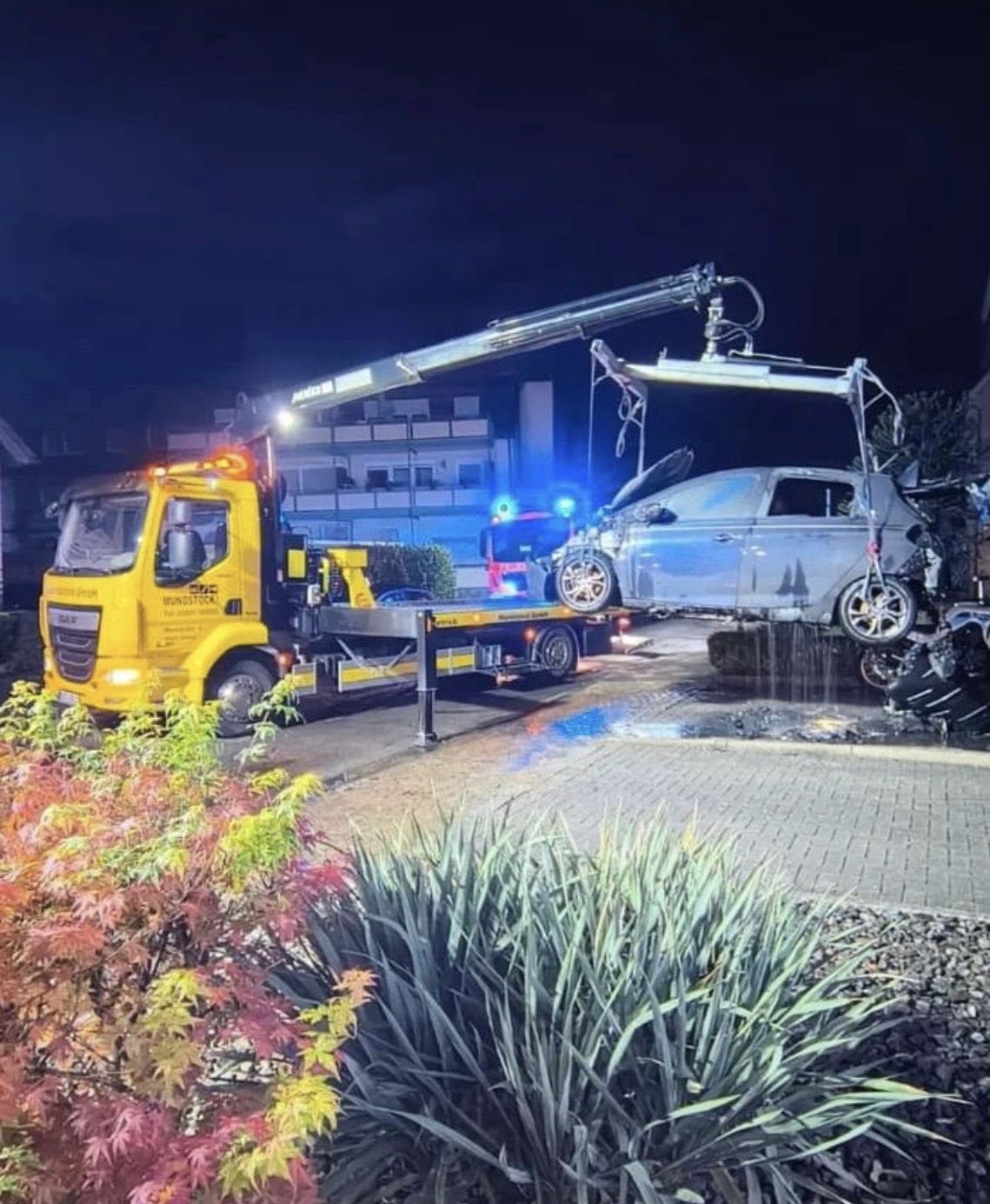 Einsatz 9